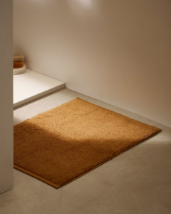 zura alfombras de baño