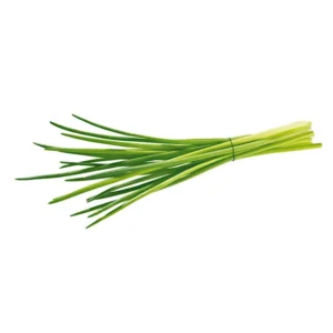 zura cebollino planta aromática