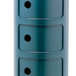 azul