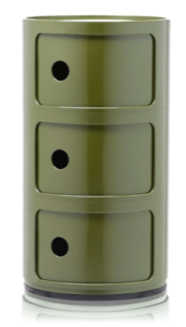 verde